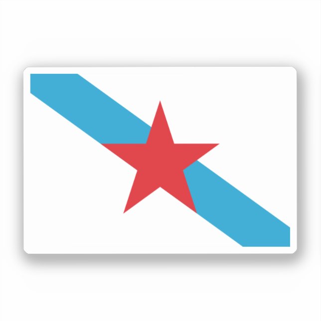 Estreleira Gallega (Front)