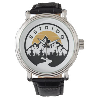 Estrido watch