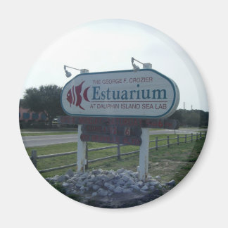 Estuarium Magnet