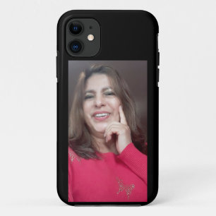 Estuche o funda para celular iPhone 11 case