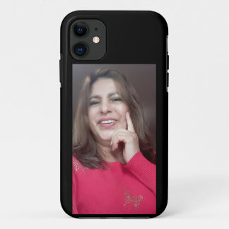 Estuche o funda para celular iPhone 11 case