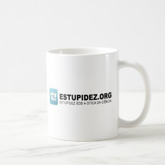 Estupidez.Org mug
