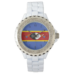 Eswatini Flag Watch