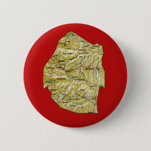 Eswatini Map Button