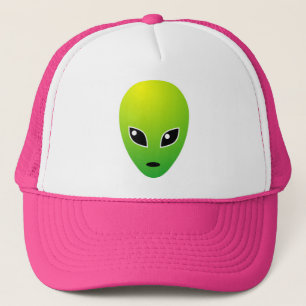 ET - Customised Trucker Hat