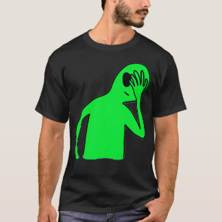 Et Disappointed T-Shirt