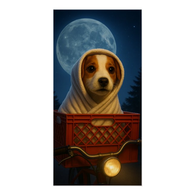 ET - Extra TIER Poster (Front)
