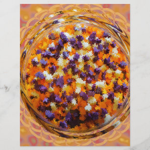 ET Potpourri Scrapbook Paper Bulk Pages