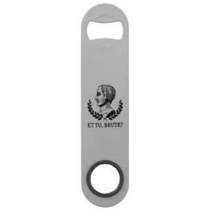 Et Tu, Brute? Shakespeare's Julius Caesar Quote V