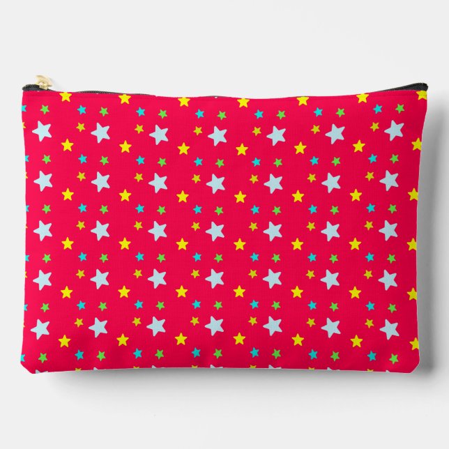 Eta Carinae Accessory Pouch (Front)