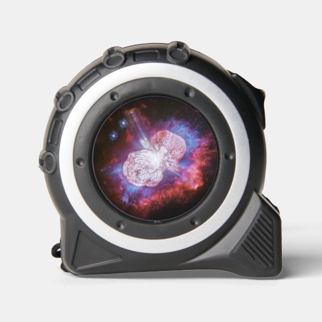 Eta Carinae Binary Star System Fireworks 1 (Front)