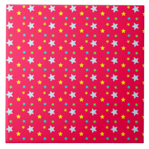 Eta Carinae Ceramic Tile