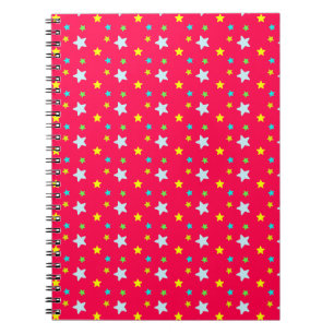 Eta Carinae Notebook