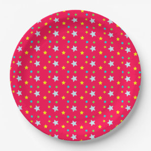 Eta Carinae Paper Plate