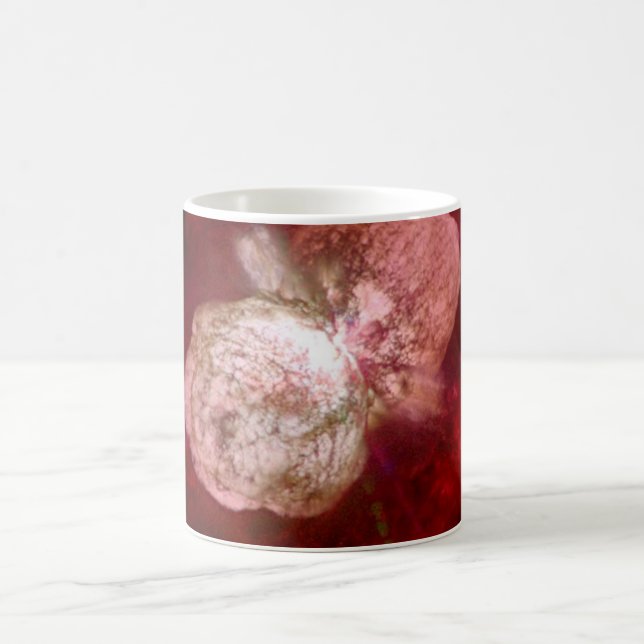 Eta Carinae Super Massive Star Coffee Mug (Center)