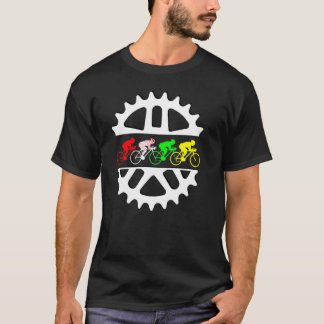 ETAPA TOUR PRO CYCLISM T-Shirt