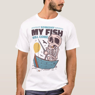 Eternal Angler Tee
