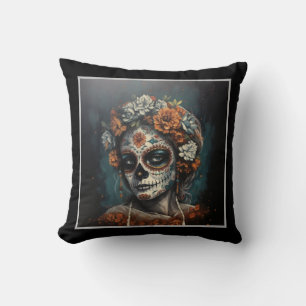Eternal Beauty Cushion