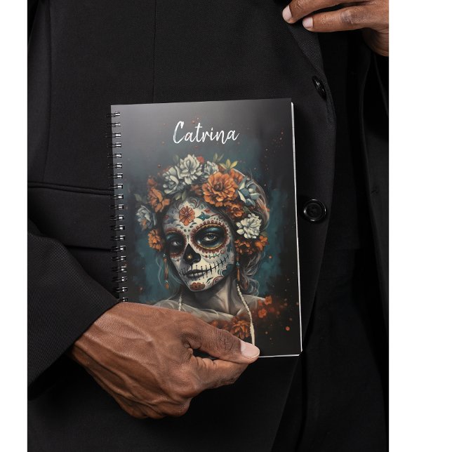 Eternal Beauty, custom Notebook (Creator Uploaded)