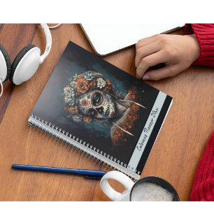 Eternal Beauty, custom Planner