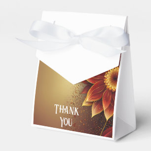 Eternal Bloom: A Timeless Celebration of Love Favour Box