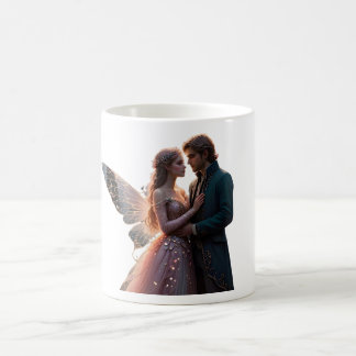 Eternal Bloom Coffee Mug