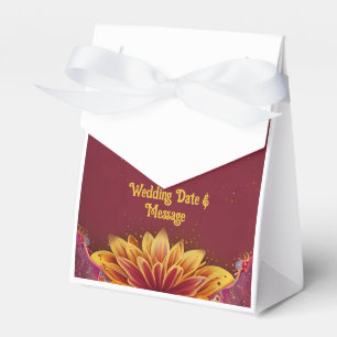 Eternal Blossoms: A Celebration of Love Favour Box