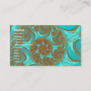 Eternal Business Card