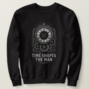 Eternal Clockwork Sweatshirt
