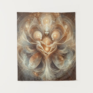 Eternal Connection Tapestry