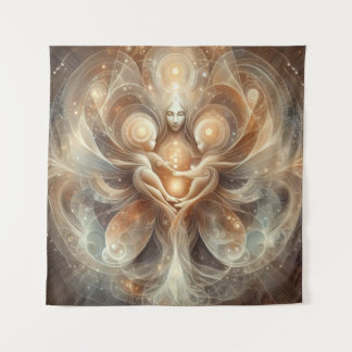 Eternal Connection Tapestry