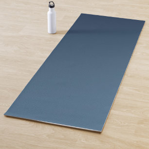 Eternal constance gradient Colour Yoga Mat