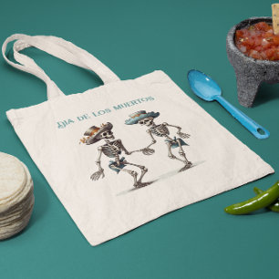 Eternal Dance, custom Tote Bag