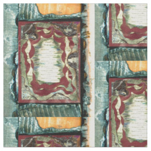 Eternal Desperation Fabric