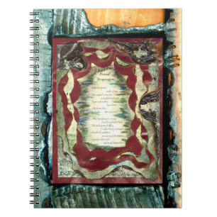 Eternal Desperation Notebook