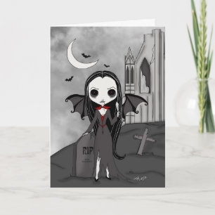 Eternal Doll Card