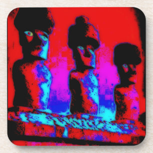 Eternal Dreams of RapaNui Coaster