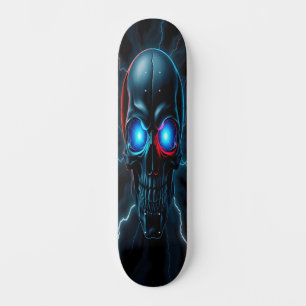 Eternal Gaze Edition 5 Skateboard