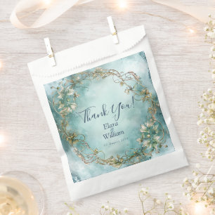Eternal Grace Fantasy Wedding Favour Bag