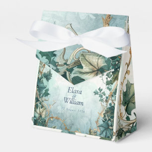Eternal Grace Fantasy Wedding Favour Box