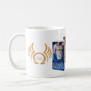 Eternal Guardians Series Coffee Mug