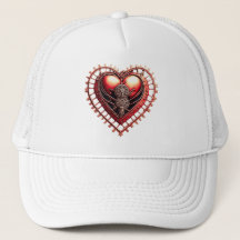 Eternal Heart - A Symbol of Love and Life