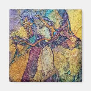 Eternal Hope Magnet