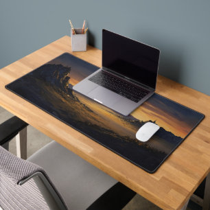Eternal Horizons Desk Mat