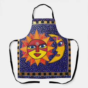Eternal Love 03 Apron