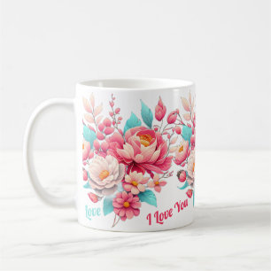 Eternal Love Coffee Mug