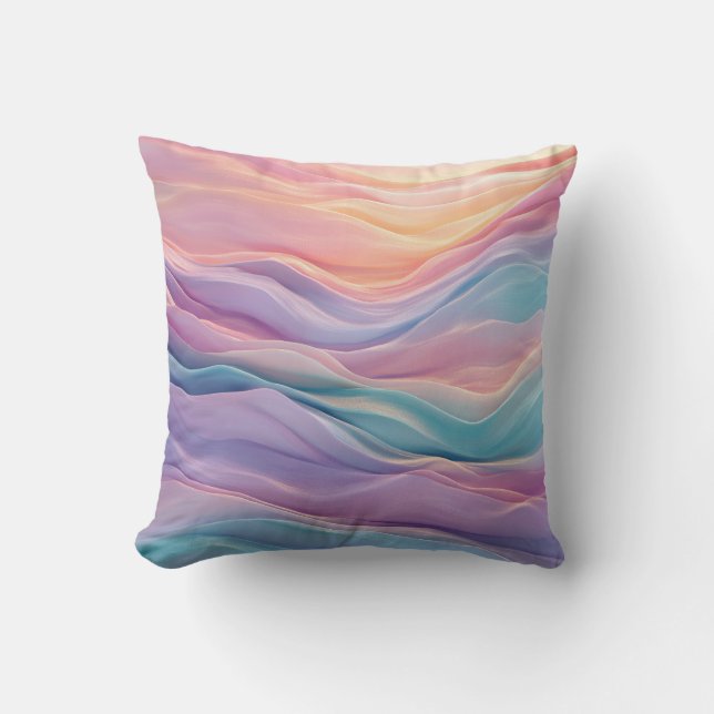 Eternal Love Cushion (Front)