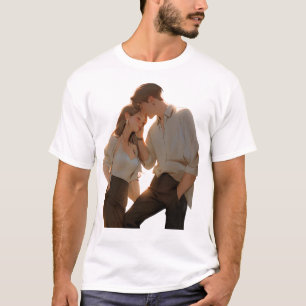 Eternal Love Glow T-Shirt