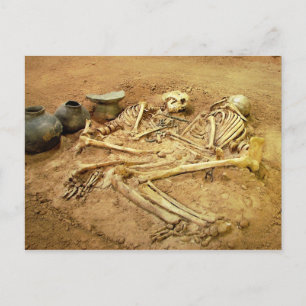 Eternal Love Postcard