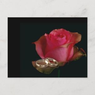 Eternal Love Postcard